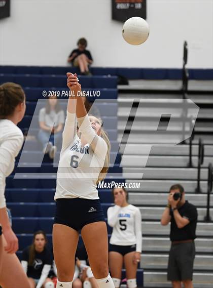 Thumbnail 1 in Palmer Ridge @ Valor Christian photogallery.