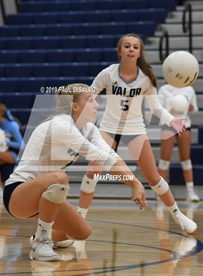 Thumbnail 2 in Palmer Ridge @ Valor Christian photogallery.