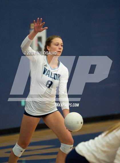 Thumbnail 3 in Palmer Ridge @ Valor Christian photogallery.
