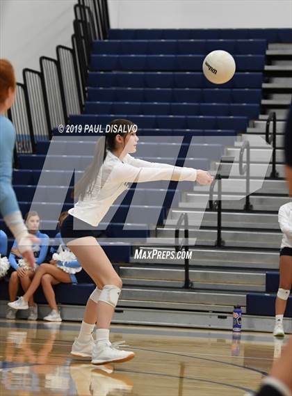 Thumbnail 1 in Palmer Ridge @ Valor Christian photogallery.