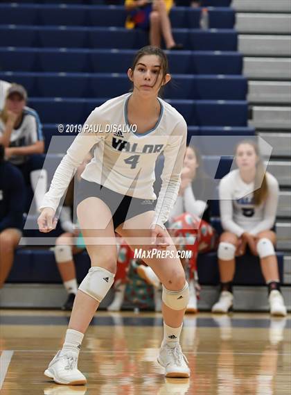 Thumbnail 3 in Palmer Ridge @ Valor Christian photogallery.