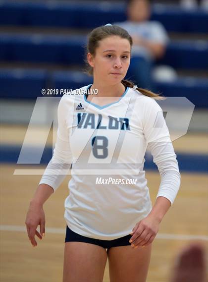 Thumbnail 3 in Palmer Ridge @ Valor Christian photogallery.