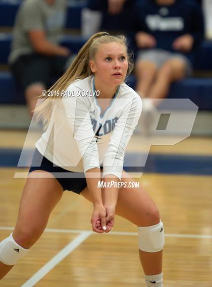 Thumbnail 2 in Palmer Ridge @ Valor Christian photogallery.