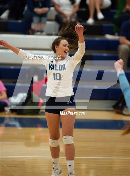 Thumbnail 1 in Palmer Ridge @ Valor Christian photogallery.