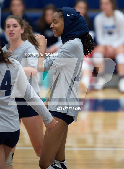 Thumbnail 1 in Palmer Ridge @ Valor Christian photogallery.