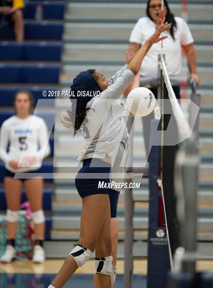 Thumbnail 2 in Palmer Ridge @ Valor Christian photogallery.