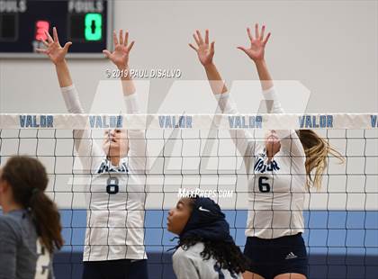 Thumbnail 3 in Palmer Ridge @ Valor Christian photogallery.