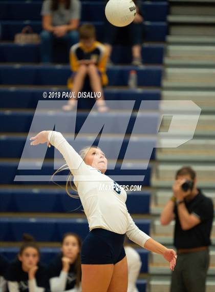 Thumbnail 1 in Palmer Ridge @ Valor Christian photogallery.