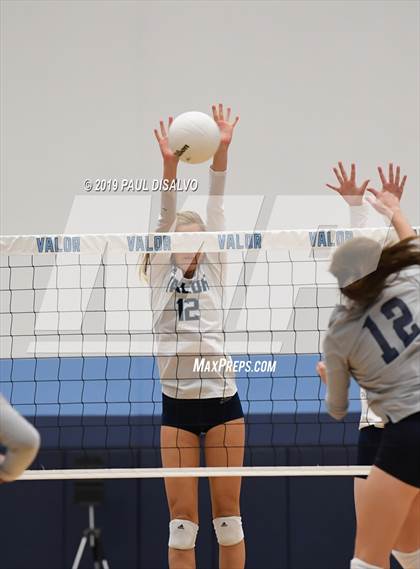 Thumbnail 1 in Palmer Ridge @ Valor Christian photogallery.