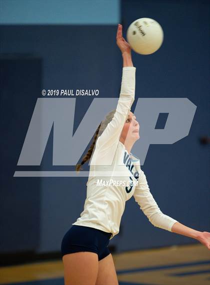 Thumbnail 1 in Palmer Ridge @ Valor Christian photogallery.