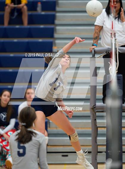 Thumbnail 3 in Palmer Ridge @ Valor Christian photogallery.