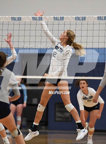 Thumbnail 2 in Palmer Ridge @ Valor Christian photogallery.