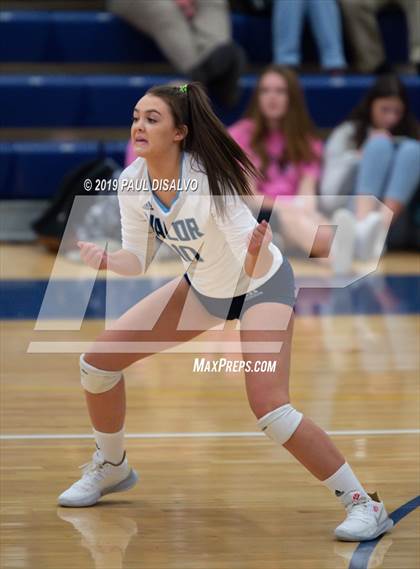 Thumbnail 1 in Palmer Ridge @ Valor Christian photogallery.