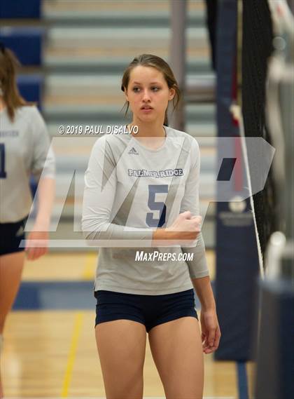 Thumbnail 1 in Palmer Ridge @ Valor Christian photogallery.
