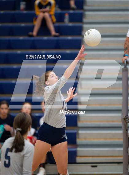 Thumbnail 2 in Palmer Ridge @ Valor Christian photogallery.