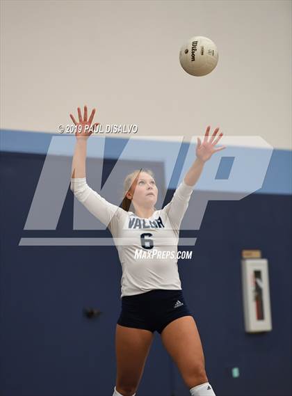 Thumbnail 2 in Palmer Ridge @ Valor Christian photogallery.