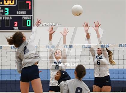 Thumbnail 2 in Palmer Ridge @ Valor Christian photogallery.