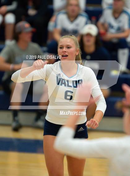 Thumbnail 2 in Palmer Ridge @ Valor Christian photogallery.