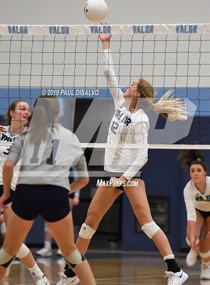 Thumbnail 3 in Palmer Ridge @ Valor Christian photogallery.