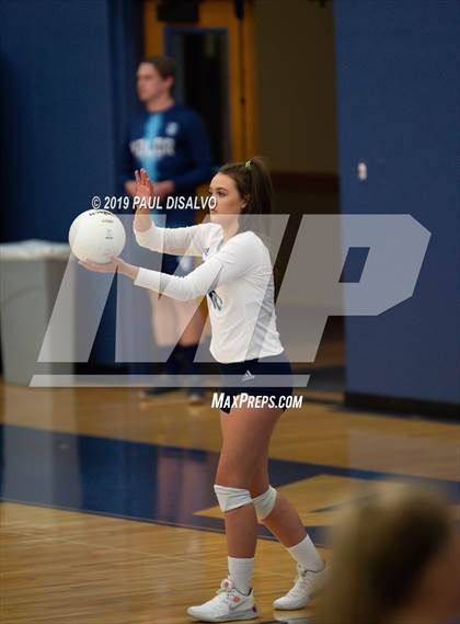 Thumbnail 3 in Palmer Ridge @ Valor Christian photogallery.