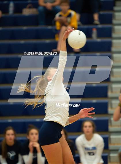 Thumbnail 1 in Palmer Ridge @ Valor Christian photogallery.