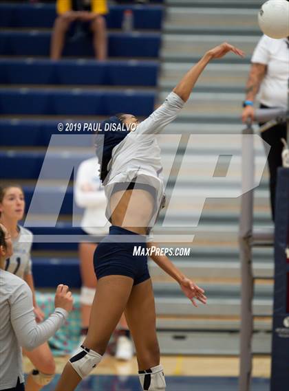 Thumbnail 3 in Palmer Ridge @ Valor Christian photogallery.