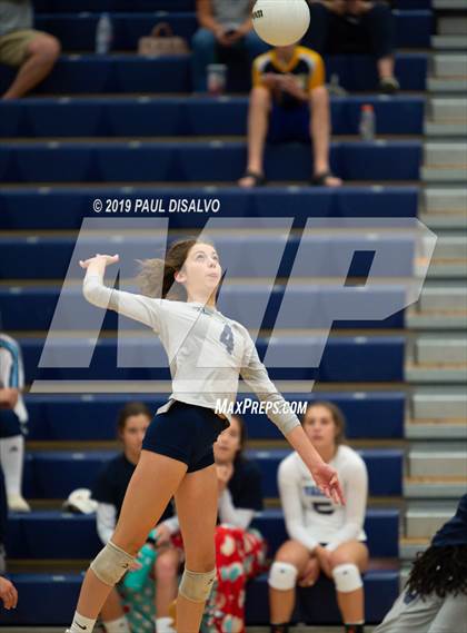 Thumbnail 1 in Palmer Ridge @ Valor Christian photogallery.