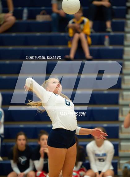 Thumbnail 3 in Palmer Ridge @ Valor Christian photogallery.