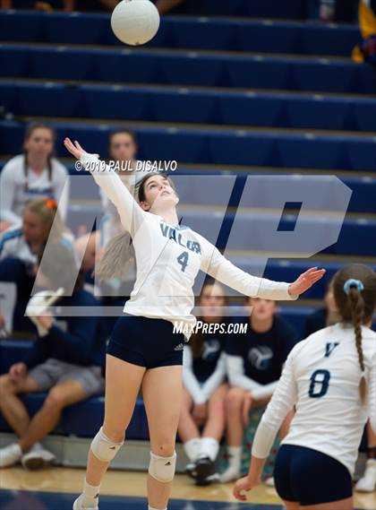 Thumbnail 3 in Palmer Ridge @ Valor Christian photogallery.