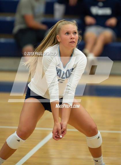 Thumbnail 3 in Palmer Ridge @ Valor Christian photogallery.