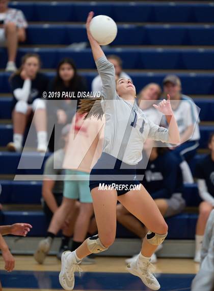 Thumbnail 2 in Palmer Ridge @ Valor Christian photogallery.