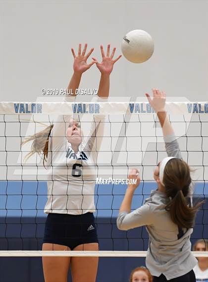 Thumbnail 1 in Palmer Ridge @ Valor Christian photogallery.