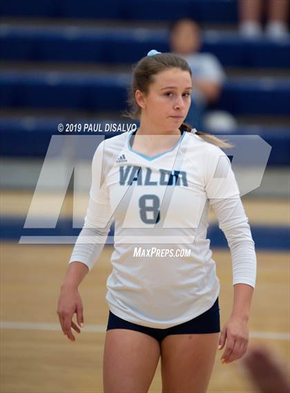 Thumbnail 2 in Palmer Ridge @ Valor Christian photogallery.