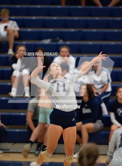 Thumbnail 1 in Palmer Ridge @ Valor Christian photogallery.