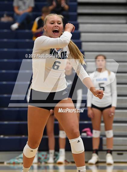 Thumbnail 1 in Palmer Ridge @ Valor Christian photogallery.
