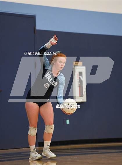 Thumbnail 1 in Palmer Ridge @ Valor Christian photogallery.