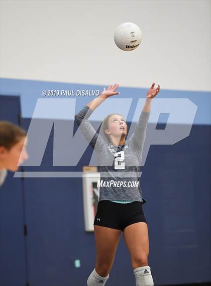 Thumbnail 1 in Palmer Ridge @ Valor Christian photogallery.