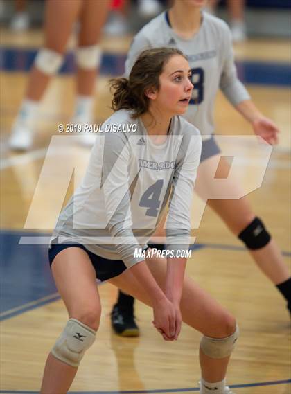 Thumbnail 1 in Palmer Ridge @ Valor Christian photogallery.