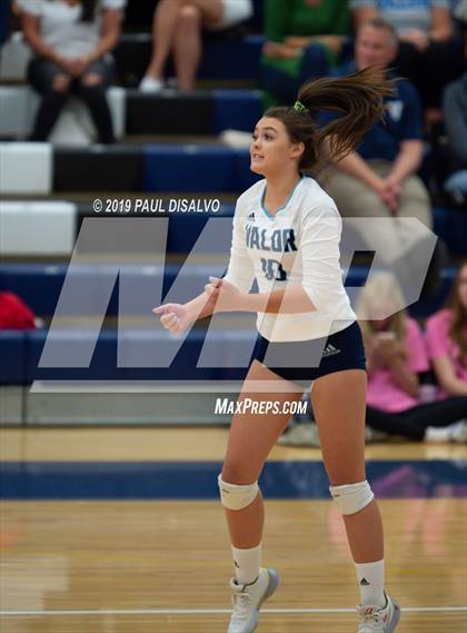 Thumbnail 3 in Palmer Ridge @ Valor Christian photogallery.
