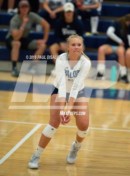 Thumbnail 1 in Palmer Ridge @ Valor Christian photogallery.