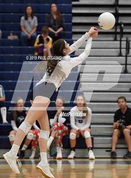 Thumbnail 1 in Palmer Ridge @ Valor Christian photogallery.