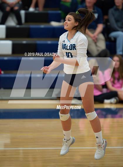 Thumbnail 2 in Palmer Ridge @ Valor Christian photogallery.