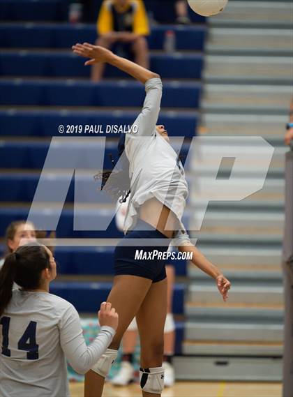 Thumbnail 2 in Palmer Ridge @ Valor Christian photogallery.