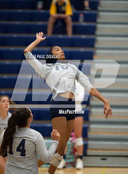 Thumbnail 1 in Palmer Ridge @ Valor Christian photogallery.