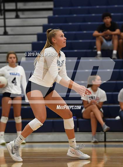 Thumbnail 1 in Palmer Ridge @ Valor Christian photogallery.