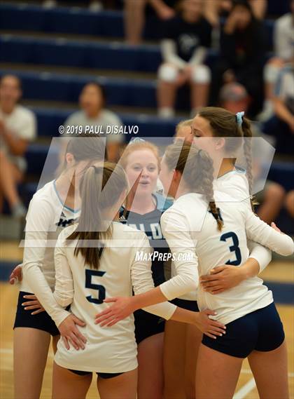 Thumbnail 3 in Palmer Ridge @ Valor Christian photogallery.