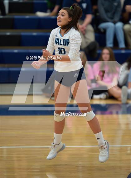 Thumbnail 1 in Palmer Ridge @ Valor Christian photogallery.