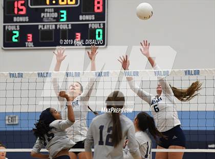 Thumbnail 3 in Palmer Ridge @ Valor Christian photogallery.