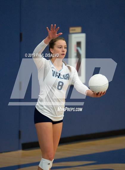 Thumbnail 2 in Palmer Ridge @ Valor Christian photogallery.