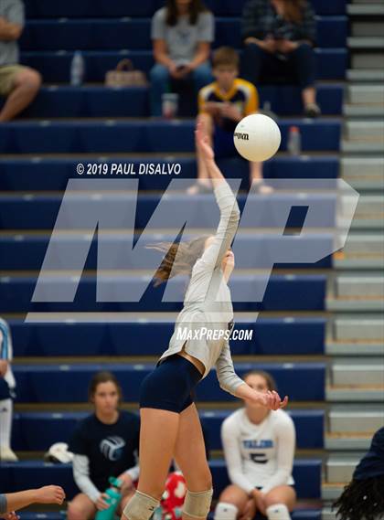 Thumbnail 2 in Palmer Ridge @ Valor Christian photogallery.